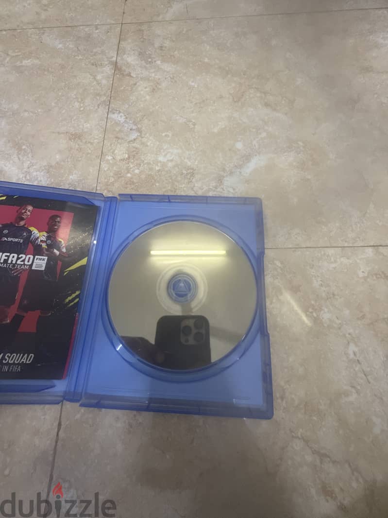 Fifa 21 2