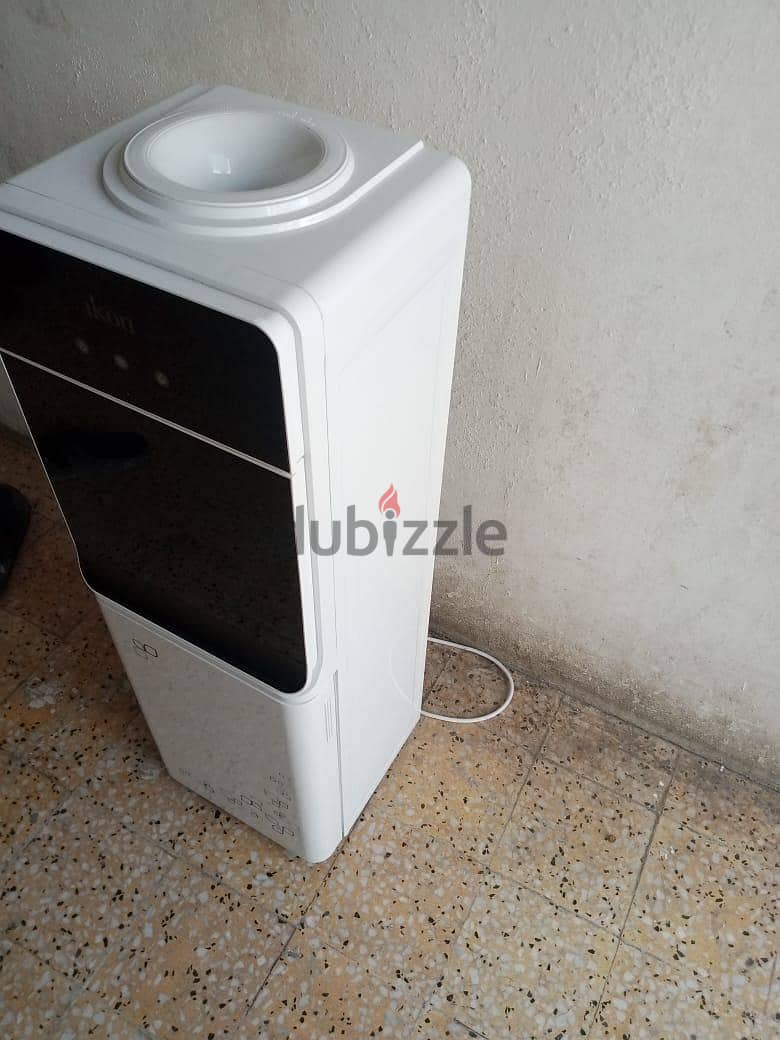 iKon water dispenser for sale 2