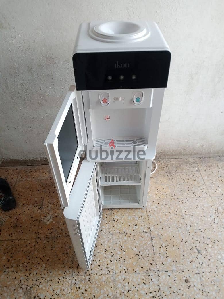 iKon water dispenser for sale 4