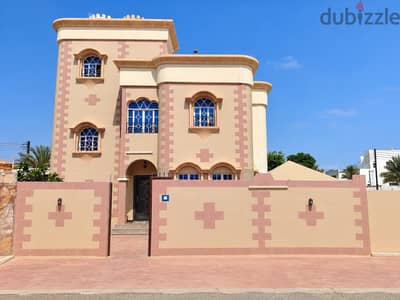 old commercial villa for sale in maabela SR-HD-366