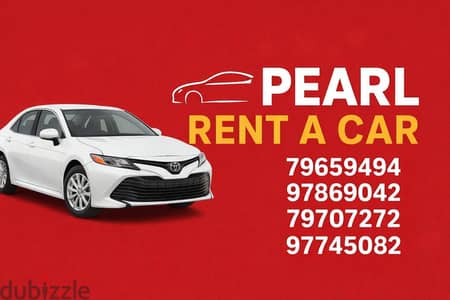 RENT A CAR
