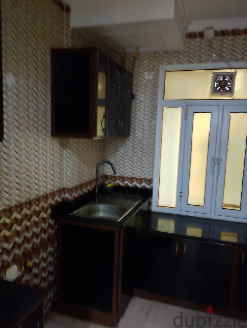 3BHK ROOMS FOR RENT ALHAIL SOUTH 6