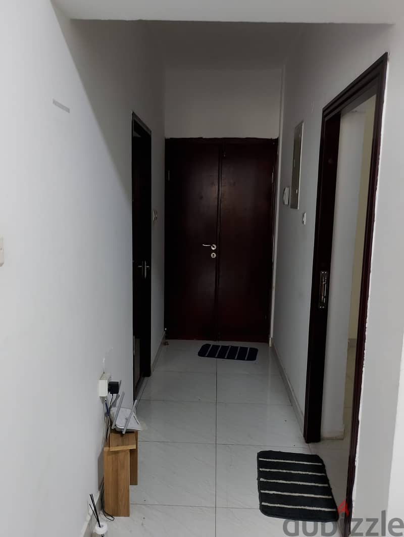 3BHK ROOMS FOR RENT ALHAIL SOUTH 7
