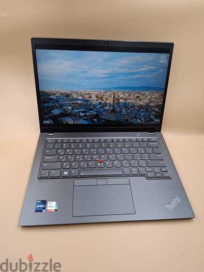 78426067  CORE I7 32GB RAM 512GB SSD 12th GENERATION TOUCH SCREEN LENOVO THINKPAD T14s WINDOWS 11PRO