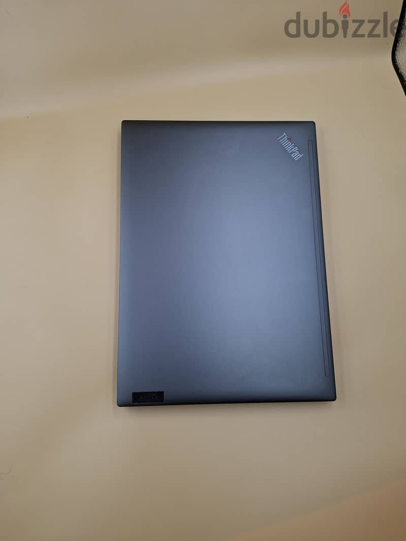 78426067  CORE I7 32GB RAM 512GB SSD 12th GENERATION TOUCH SCREEN LENOVO THINKPAD T14s WINDOWS 11PRO 1
