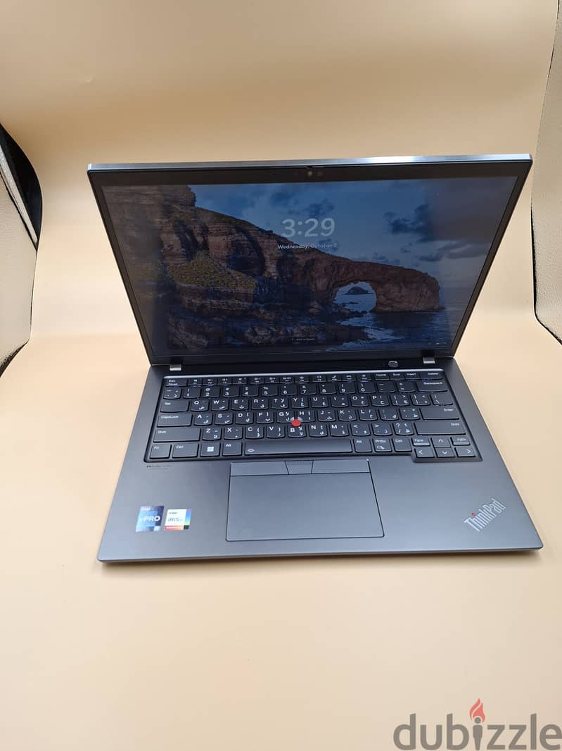 78426067  CORE I7 32GB RAM 512GB SSD 12th GENERATION TOUCH SCREEN LENOVO THINKPAD T14s WINDOWS 11PRO 4