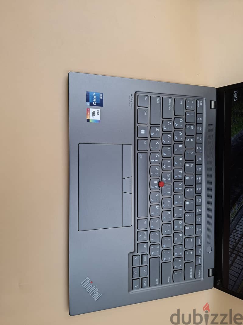 78426067  CORE I7 32GB RAM 512GB SSD 12th GENERATION TOUCH SCREEN LENOVO THINKPAD T14s WINDOWS 11PRO 5