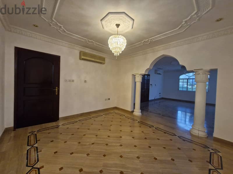 Prestigious 6-bedroom standalone 5