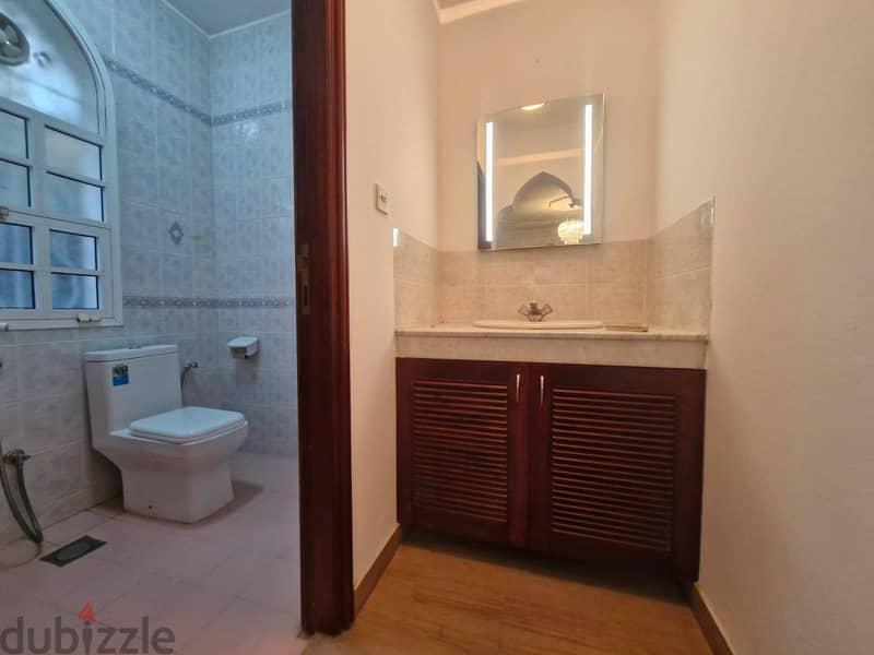 Prestigious 6-bedroom standalone 8