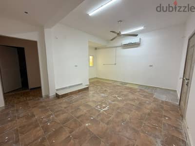 Family room in alkhawir near badr al sama hospital استديو عائلى بالخوير غرفة و مطبخ و حمام