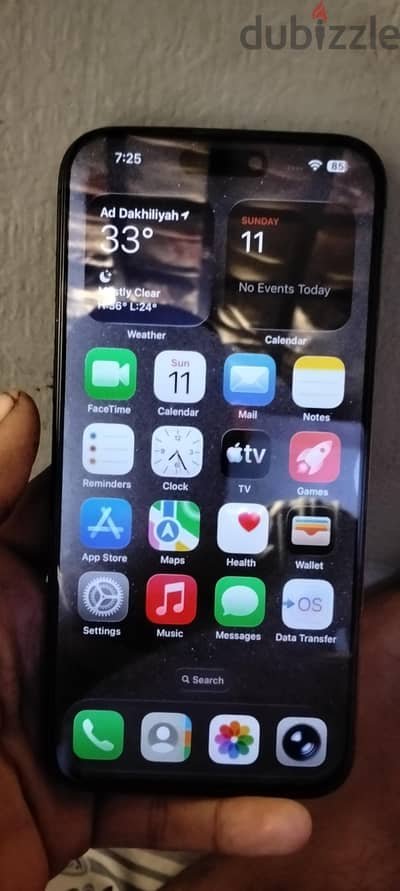 Apple - iPhone 15 Pro Max