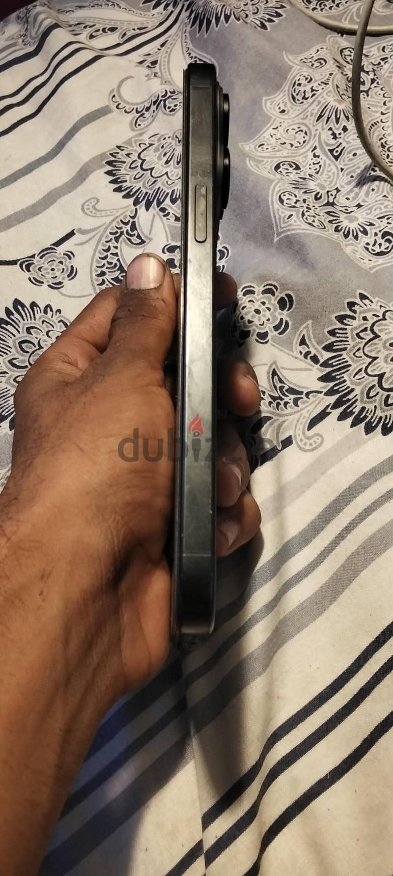 Apple - iPhone 15 Pro Max 3
