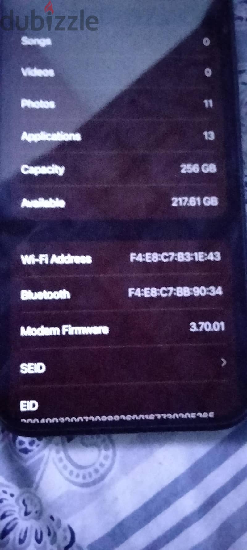 Apple - iPhone 15 Pro Max 6