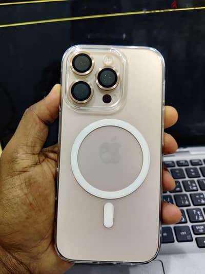Apple - iPhone 16 Pro