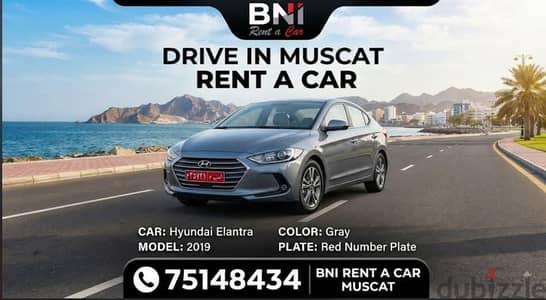 car for rent