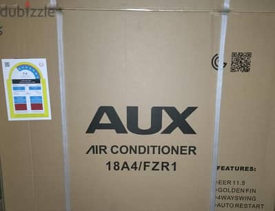 unused 1.5 ton split Ac for sale