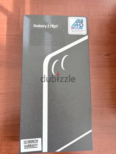 Samsung Z Flip 7