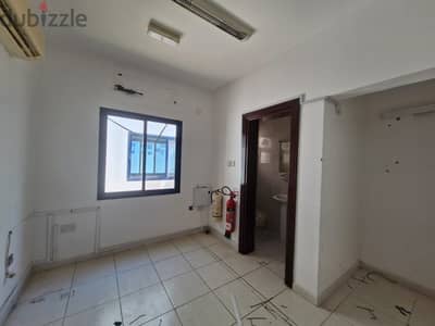 Commercial office space