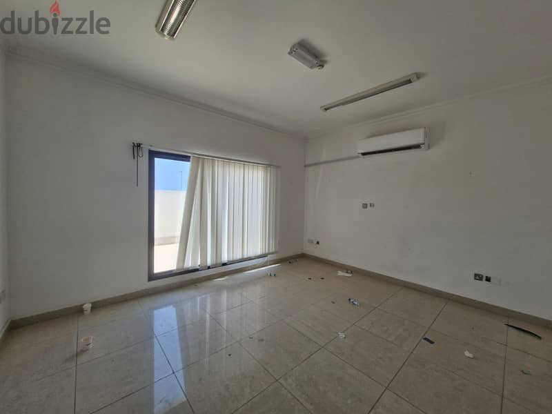 Commercial office space 1
