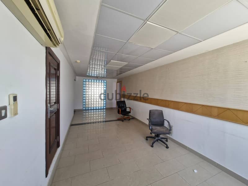 Commercial office space 2