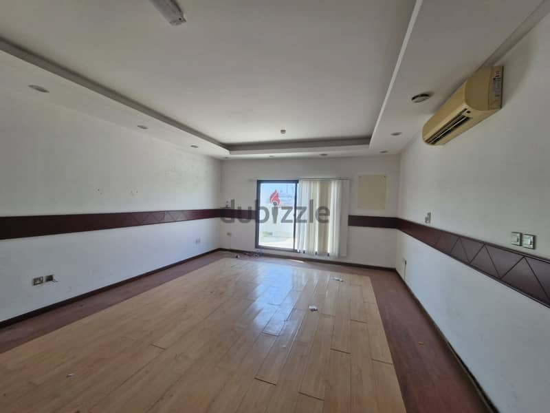 Commercial office space 5