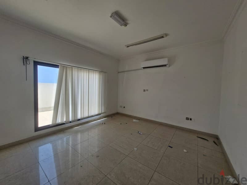 Commercial office space 6