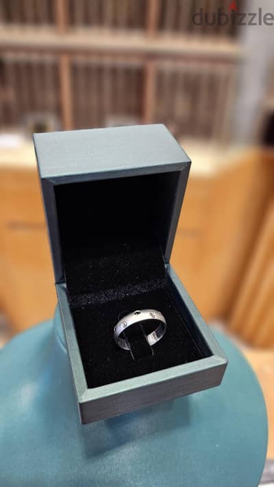 Silver Ring orignal silver