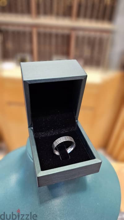 Silver Ring orignal silver