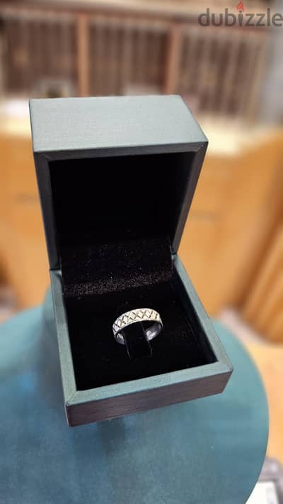 Silver Ring orignal silver