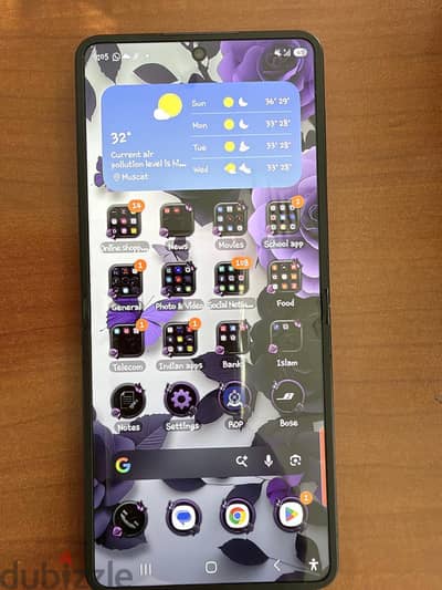 Samsung Z Flip 7