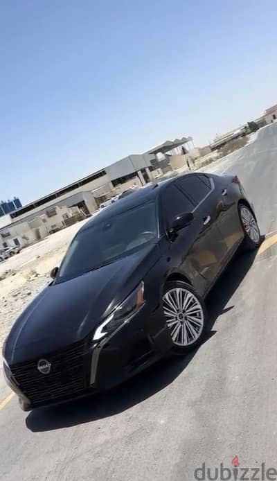 نيسان التيما 2023