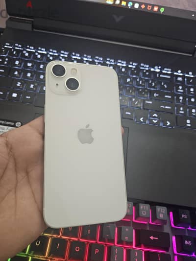 Apple - iPhone 13 256gb 91% battery health excellent condition