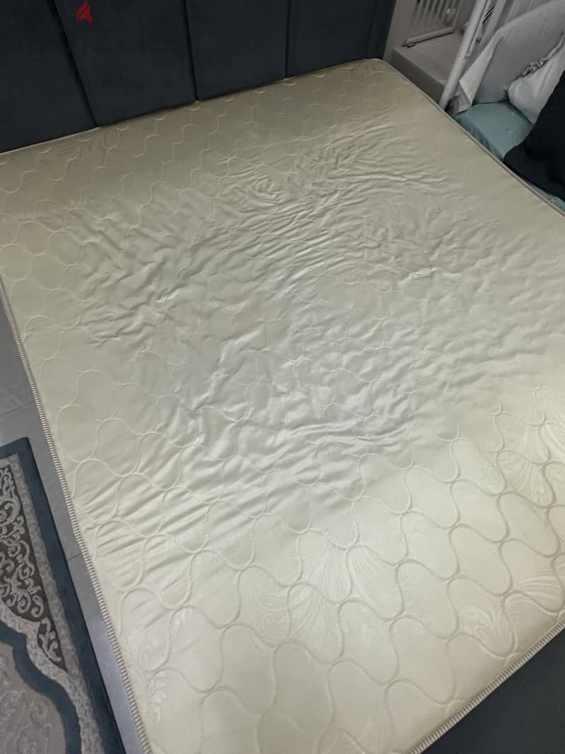 مرتبة طبية Medical mattress 180*200 1
