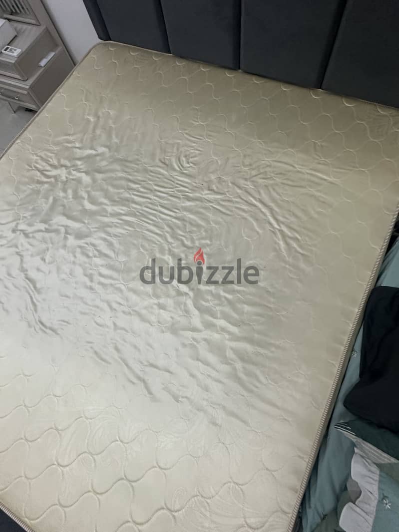 مرتبة طبية Medical mattress 180*200 2