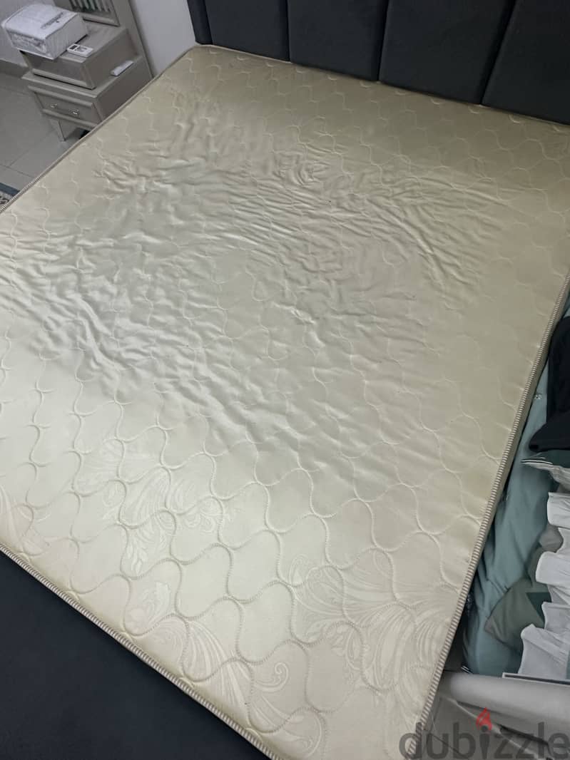 مرتبة طبية Medical mattress 180*200 3