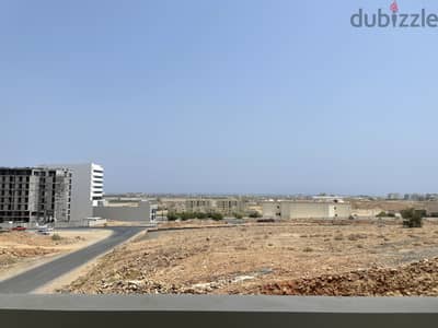 New Spacious 103 sqm 2-Bedroom Apartment with Open Balcony | Ghala Heights