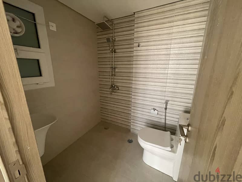 New Spacious 103 sqm 2-Bedroom Apartment with Open Balcony | Ghala Heights 5