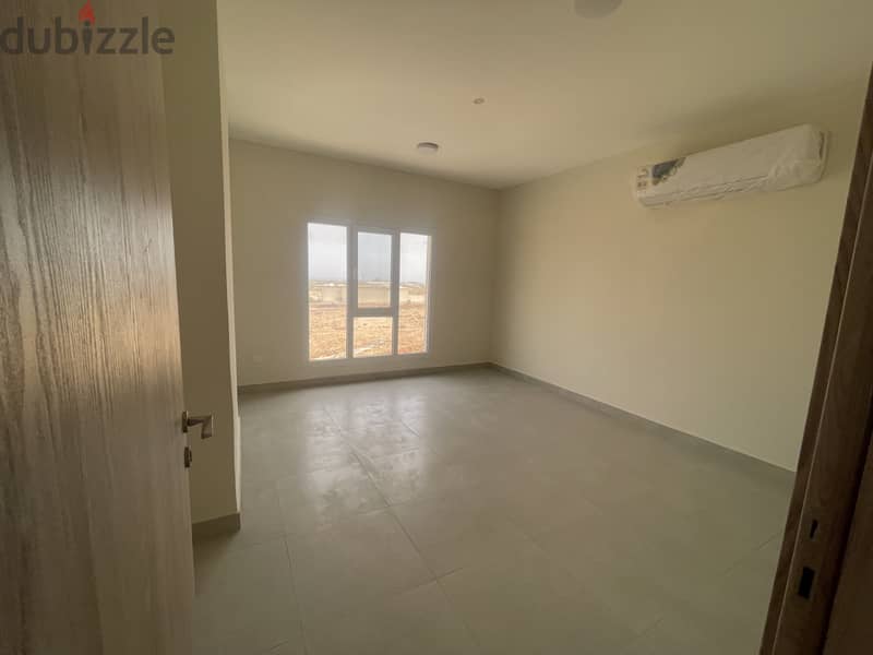 New Spacious 103 sqm 2-Bedroom Apartment with Open Balcony | Ghala Heights 6