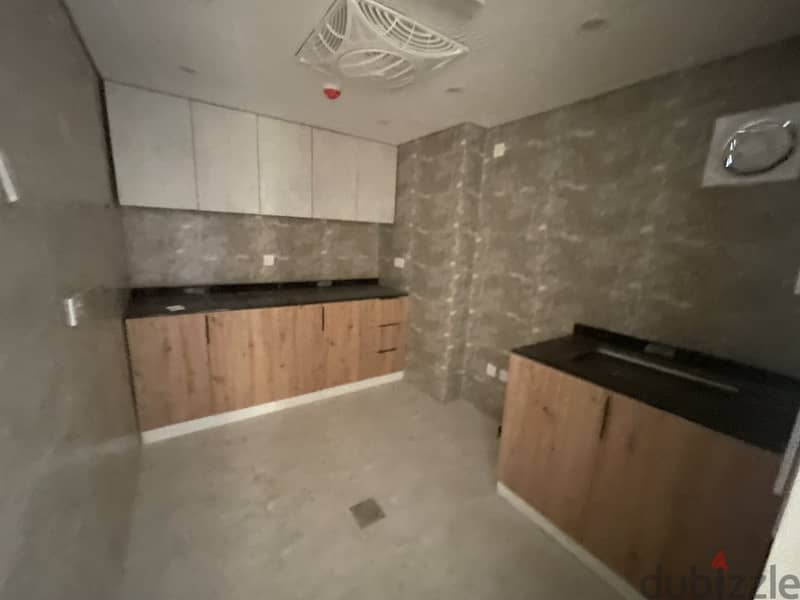 New Spacious 103 sqm 2-Bedroom Apartment with Open Balcony | Ghala Heights 7