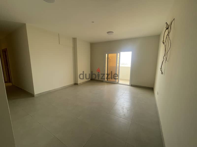 New Spacious 103 sqm 2-Bedroom Apartment with Open Balcony | Ghala Heights 8