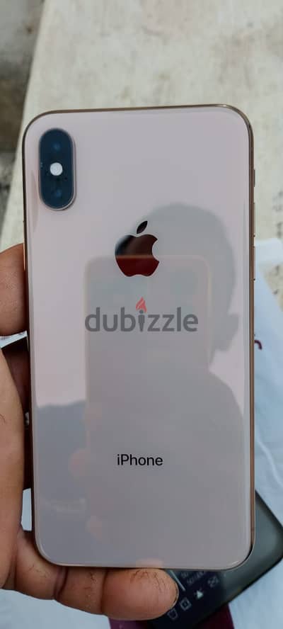 Apple - iPhone XS