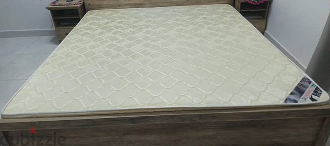 For Sale – Mattress in Excellent Condition