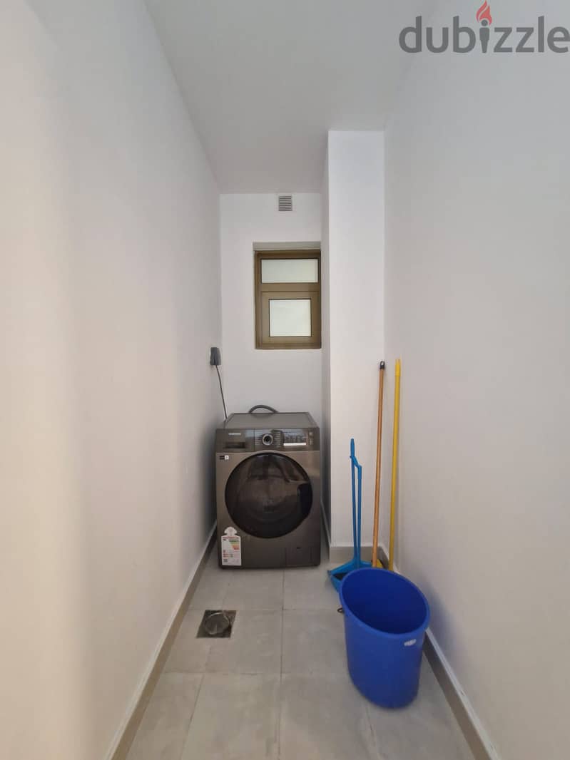 2 bedroom apartment 5