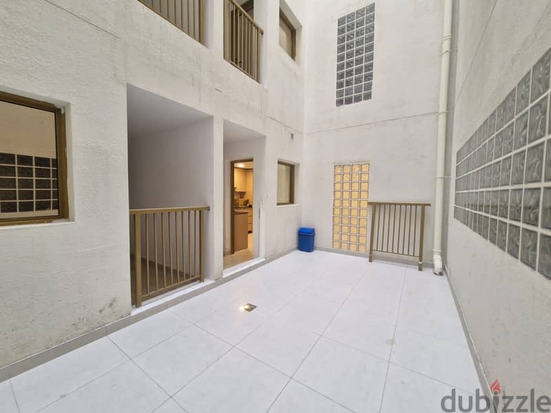 2 bedroom apartment 8