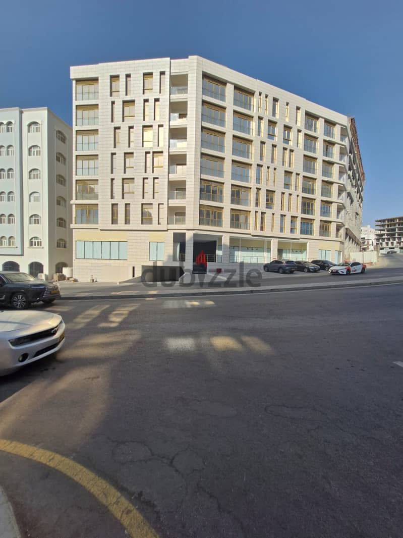 2 bedroom apartment 19
