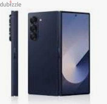 Samsung Z Fold 6 1