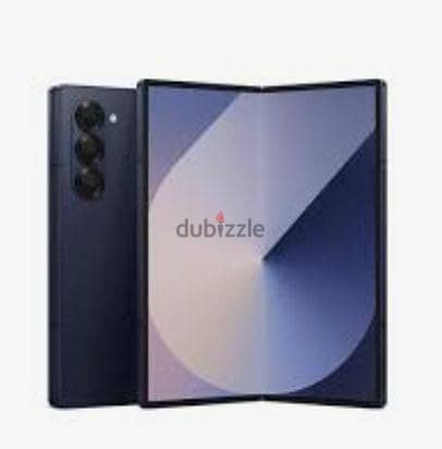 Samsung Z Fold 6 2