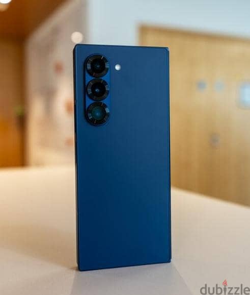 Samsung Z Fold 6 3
