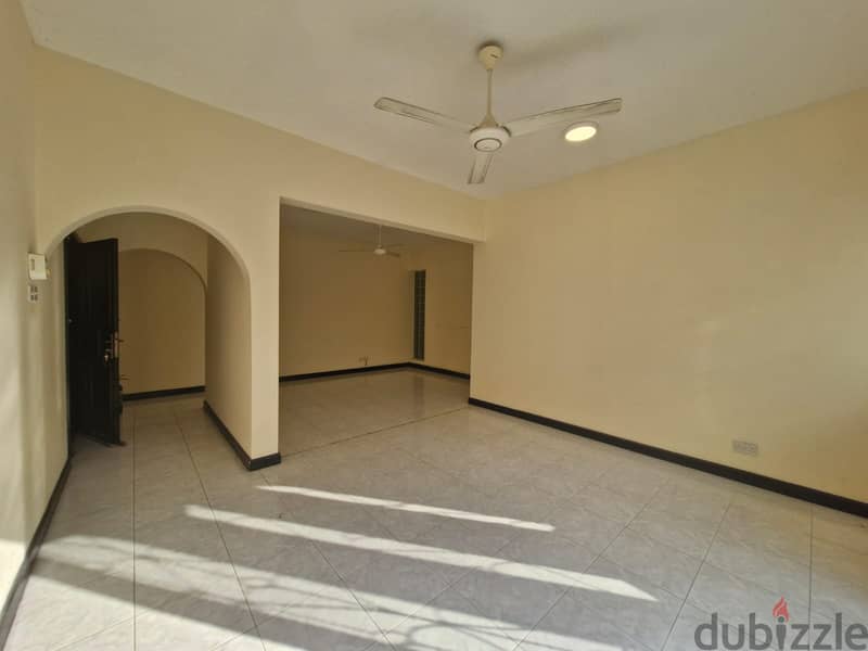 This 3-bedroom apartment 1