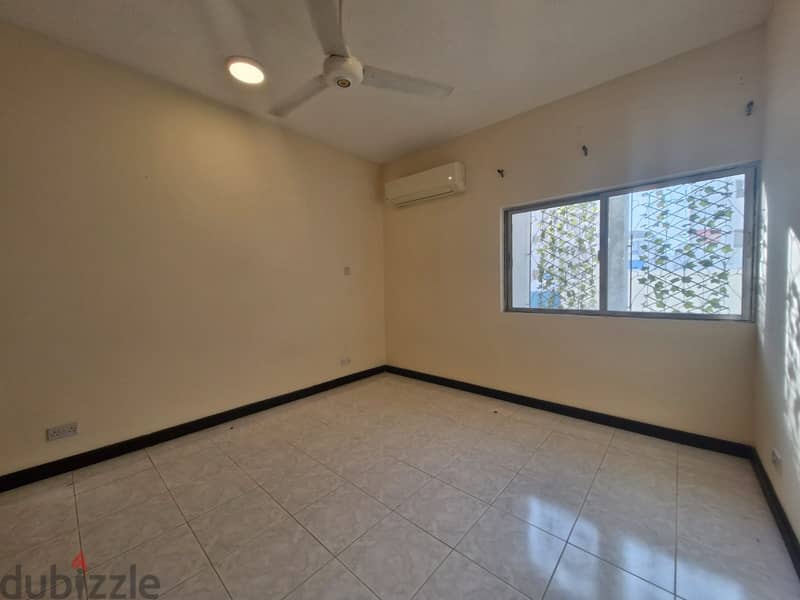This 3-bedroom apartment 3